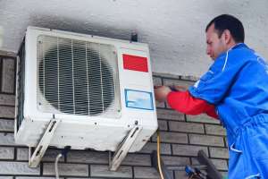 24/7 and Emergency HVAC Near Montville, OH | Air Conidtioning and Heating Contractors